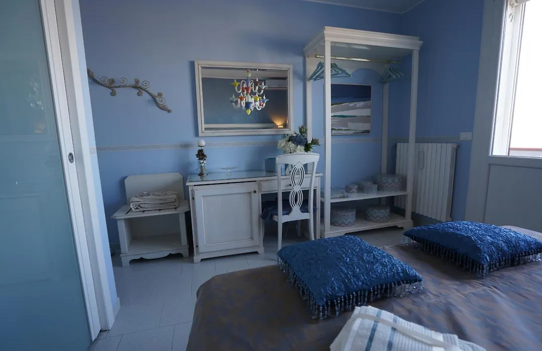 B&B Sogno D'Estate-1